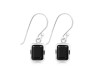 Black Tourmaline Earring BLS-RDE-712.
