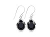 Black Tourmaline Earring BLS-RDE-725.