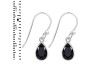 Black Tourmaline Earring BLS-RDE-995.