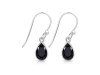 Black Tourmaline Earring BLS-RDE-995.