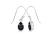 Black Tourmaline Earring BLS-RDE-995.