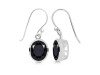 Black Tourmaline Earring BLS-RDE-997.