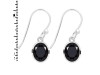 Black Tourmaline Earring BLS-RDE-998.