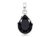 Black Tourmaline Pendant BLS-RDP-455.
