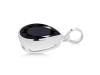 Black Tourmaline Pendant BLS-RDP-455.