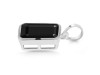 Black Tourmaline Pendant BLS-RDP-465.