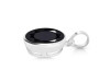 Black Tourmaline Pendant BLS-RDP-471.