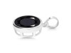 Black Tourmaline Pendant BLS-RDP-737.
