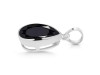 Black Tourmaline Pendant BLS-RDP-790.