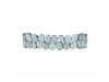 Blue Chalcedony Bracelet BLX-RDB-91-CUT.