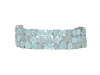 Blue Chalcedony Bracelet BLX-RDB-92-CUT.