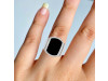 Black Onyx Ring BOX-RDR-3268.
