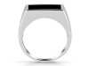 Black Onyx Ring BOX-RDR-3269.