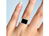 Black Onyx Ring BOX-RDR-3269.