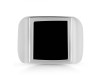 Black Onyx Ring BOX-RDR-3270.
