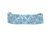 Blue Topaz Bracelet BTZ-RDB-92-CUT.