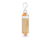 Citrine Pencil Pendant CIT-1-PEN