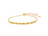 Citrine Bracelet CIT-RDB-130.