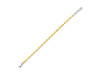 Citrine Bracelet CIT-RDB-71-CUT.