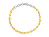 Citrine Bracelet CIT-RDB-71-CUT.