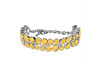 Citrine Bracelet CIT-RDB-91.