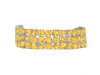 Citrine Bracelet CIT-RDB-92-CUT.