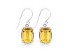 Citrine Earring CIT-RDE-1251.