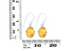 Citrine Earring CIT-RDE-709.