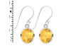 Citrine Earring CIT-RDE-997.
