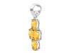 Citrine Pendant CIT-RDP-379.