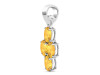 Citrine Pendant CIT-RDP-383.