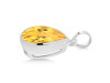 Citrine Pendant CIT-RDP-455.