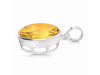 Citrine Pendant CIT-RDP-458.