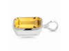 Citrine Pendant CIT-RDP-461.
