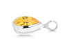 Citrine Pendant CIT-RDP-463.