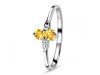 Citrine Ring CIT-RDR-17.