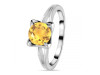 Citrine Ring CIT-RDR-19.