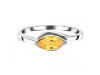 Citrine Ring CIT-RDR-2.