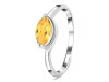 Citrine Ring CIT-RDR-2.