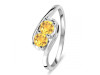 Citrine Ring CIT-RDR-20.