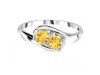 Citrine Ring CIT-RDR-20.
