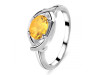Citrine Ring CIT-RDR-23.