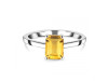 Citrine Ring CIT-RDR-241.