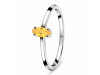 Citrine Ring CIT-RDR-2468.