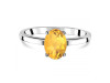 Citrine Ring CIT-RDR-249.