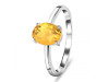 Citrine Ring CIT-RDR-249.