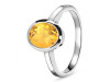 Citrine Ring CIT-RDR-251.