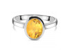 Citrine Ring CIT-RDR-251.