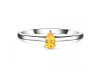 Citrine Ring CIT-RDR-2530.