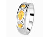 Citrine Ring CIT-RDR-29.